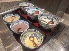 -杭州开元名都大酒店·地中海自助餐厅