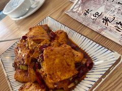 -东吉馆韩式餐厅(八经街总店)