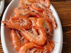 -阿弟特色海鲜餐厅·大排档(平潭店)