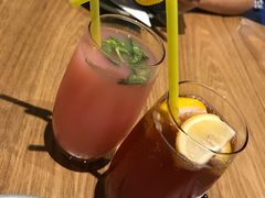 -棒约翰比萨·意面(剑河店)