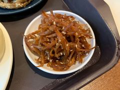 -南门小馆·清真(国贸商城店)