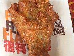 -汉堡王(富邦广场店)