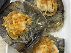 -船奇蒸汽海鲜·闽菜(八市海鲜总店)