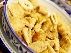 白卤大肠-兰边碗(鼓楼店)