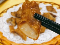 -福隆农村大排档