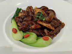 -红菜坊·烤鸭·川鲁宴(石园店)