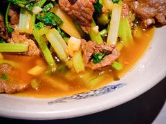 小炒黄牛肉-潇湘阁(汉光百货店)