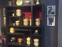 -糖朝(尖沙咀店)