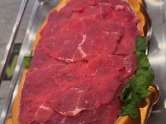 -揽月斋炙子烤肉·清真(安定门·五道营店)
