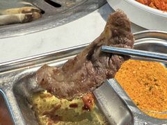 -六七八韩式烤肉·韩国料理(上杭路店)