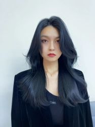 点击看大图 -禾曼造型