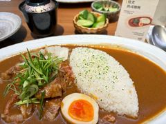 -CURRY YA 熟成咖哩專門店(深圳湾万象城店)