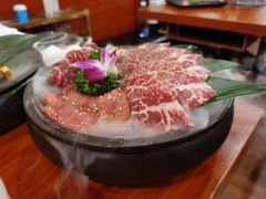 -大阪烧肉BAKA一代(十亩地店)