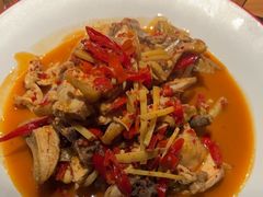 -巢爷老味(东方红店)