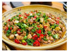 -青城甲(青城山店)