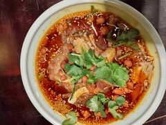 夫妻肺片-陈麻婆豆腐总店