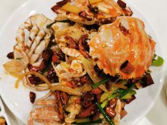 -南海渔家•海鲜•正宗海南菜(海棠湾店)