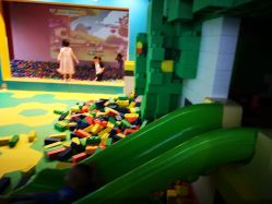 -恐龙探索乐园(磁器口店)