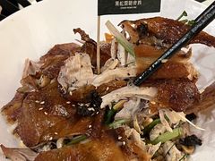 -潮澎派·潮汕菜大排档(南较西路店)