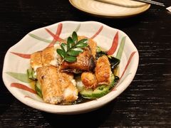 -玄白·炭烤活鳗(上海首店)