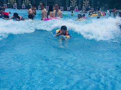 -苏州乐园森林水世界