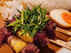 -CURRY YA 熟成咖哩專門店(深圳湾万象城店)