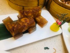 -点都德(华强南店)