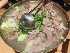 -川堂风·跷脚牛肉·乐山爆炒(宝山日月光店)