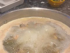 -一席地·本地鸡窝·杭帮鸡火锅(萧山银隆百货店)