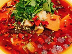 -龙吟九品(青龙山庄店)