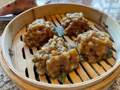 -古铺良食(柯城店)