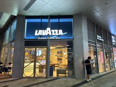 -LAVAZZA拉瓦萨咖啡(中航城君尚购物中心店)