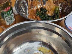 -嘉州鲜知味钵钵鸡(奎星楼店)