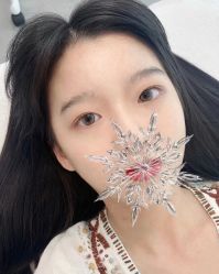 -韩美绣·骨相纹眉·洗眉美瞳线