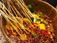 -爷门串串(江南西店)