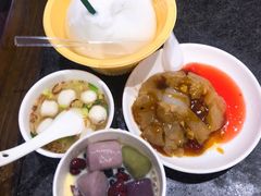-泰龙城小吃街