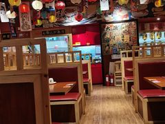 -花禾洋风料理(天元四季城店)