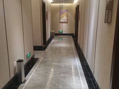 -华夏良子·足道SPA艾灸(铁道大厦店)