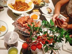 -奔跑吧陕菜·盛世长安(民乐园万达店)