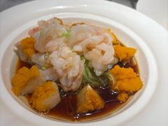 -狮王府淮扬菜(万象城店)