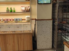 -前进麦味·天然烘焙(凯德1818店)