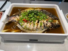 -半天妖烤鱼(芝罘吾悦广场店)