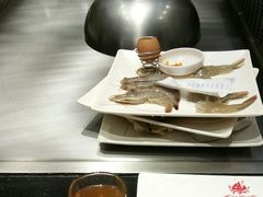 -大渔铁板烧(大悦城店)