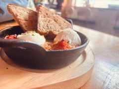 -Alimentari Mulino意大利餐吧&烘焙(丰盛里店)