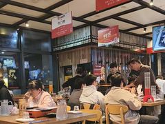 -华府九号海鲜烧烤大排档(龙域店)
