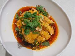 川味口水鸡-鲜潮里·粤式大排档