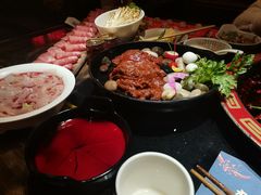 -矮板凳老火锅(宽窄巷子店)