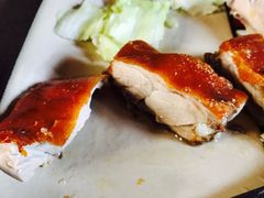 -ALBERGUE 1601 婆仔屋葡国餐厅