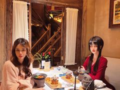 -叶叶菩提·晋福宫