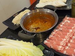 -呷哺呷哺(西单大悦城店)